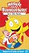 Maggie and the Ferocious Beast - Let's Get Along