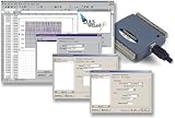DAS WIZARD - Easy to use Excel Add-in for Data Acquistion
