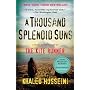 A Thousand Splendid Suns by Khaled Hosseini