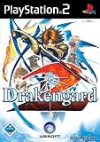 Produkt-Bild: Drakengard 2