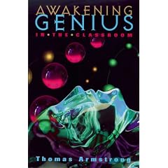 Awakening Genius in the Classroom