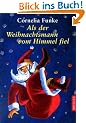 Als der Weihnachtsmann vom Himmel fiel