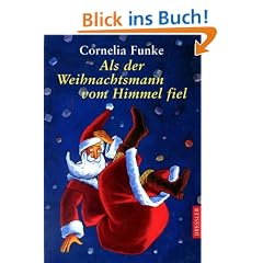 Als der Weihnachtsmann vom Himmel fiel