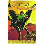 Soraya the Storyteller (Takeaways) book cover