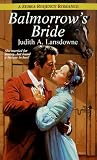 Balmorrow's Bride (Zebra Regency Romance)