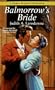 Balmorrow's Bride (Zebra Regency Romance)