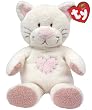 Ty KitTy hugs - 9" Cat with Rattle