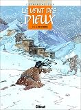 Revue Glénat  / Le vent des dieux t13 : le roi du monde