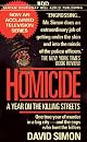 Homicide: A Year on the Killing Streets
