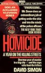 Homicide