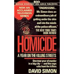 Homicide