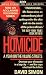 Books : Homicide (NBC TV Series)
