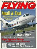 Flying, November 2006 Issue