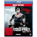 Cold Prey 1&2 [2 Blu-rays]