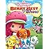 Strawberry Shortcake: Berry Best in Show
