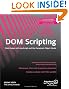 DOM Scripting: Web Design with JavaScript and the Document Object Model