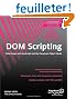 DOM Scripting: Web Design With JavaScript and the Document Object Model