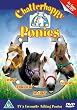 Chatterhappy Ponies [DVD]