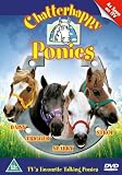 Chatterhappy Ponies - Vol. 1 [1997]