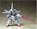 Gundam MSIA ZGMF-X13A Providence Gundam Action Figure
