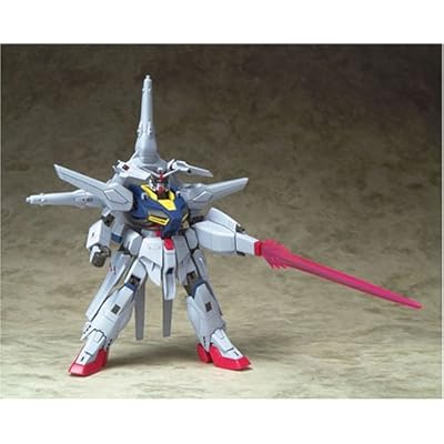Gundam MSIA ZGMF-X13A Providence Gundam Action Figure Gundam MSIA ZGMF-X13A Providence Gundam Action Figure