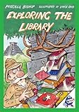 Exploring the library