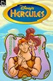 Disney's Hercules : based on Walt Disney's full-length animated movie