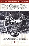 The canoe boys : from the Clyde past the Cuillins
