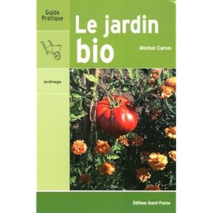 Le jardin bio