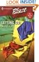 Letting Go! (Harlequin Blaze)