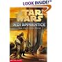 The Ties That Bind (Star Wars: Jedi Apprentice, Book 14)