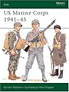 US Marine Corps 1941-45 (Elite)