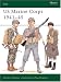 Books : US Marine Corps 1941-45 (Elite)