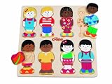 Puzzle TIDLO
