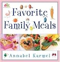 Favorite Family Meals