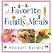 Favorite Family Meals