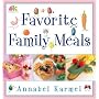 Favorite Family Meals