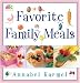 Favorite Family Meals