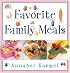 Favorite Family Meals