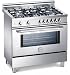 Bertazzoni Professional X365PIRX 36