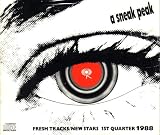 A Sneak Peak - 1st Quarter 1988