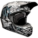 FOX V3R Helmet