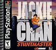 Jackie Chan Stuntmaster