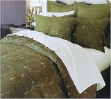 Suite 109 Mandara Duvet Cover