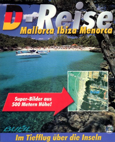 D-Reise Balearen