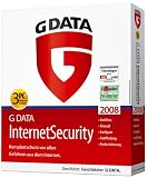 Revue G DATA  / SOF G DATA Internet Security 2008 fÃ¼r 3 PCs