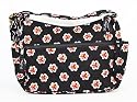 Vera Bradley On The Go Purse Bag Pirouette