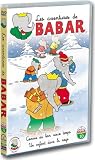Revue Citel vidéo  / Les Aventures de Babar : Comme au bon vieux temps / Un enfant dans la neige (+ 4 comptines)