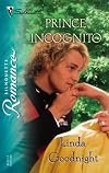 Prince Incognito (Silhouette Romance)