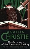 The Adventure of the Christmas Pudding (Poirot)